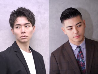 メンズサロンTRUST the Barber 東京駅八重洲店 | 丸の内のヘアサロン メンズサロンTRUST the Barber 東京駅八重洲店 | 丸の内のヘアサロン