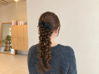 LiLy hair design 【リリィヘアデザイン】 | 八丁堀/白島/牛田のヘアサロン LiLy hair design 【リリィヘアデザイン】 | 八丁堀/白島/牛田のヘアサロン