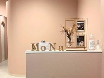 Eyelash salon MoNa | 明石のアイラッシュ