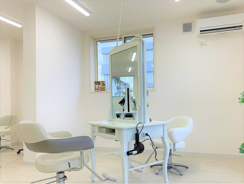 garden 小山店 | 小山のヘアサロン