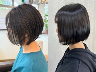 garden 小山店 | 小山のヘアサロン