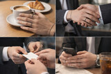 【メンズネイルケア専門】GENTY men'snail | 銀座のネイルサロン