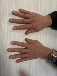 【メンズネイルケア専門】GENTY men'snail | 銀座のネイルサロン 【メンズネイルケア専門】GENTY men'snail | 銀座のネイルサロン