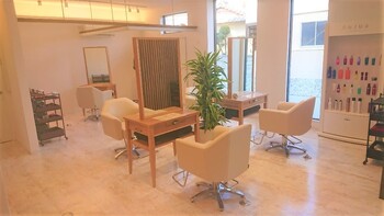 Actas | 津のヘアサロン Actas | 津のヘアサロン