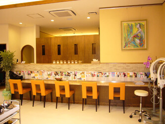VAN COUNCIL 津店 | 津のヘアサロン VAN COUNCIL 津店 | 津のヘアサロン