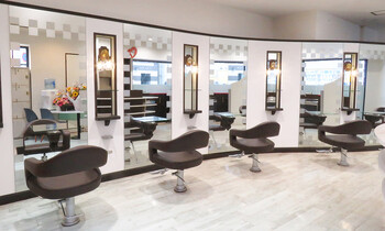filage SALON DE WITH PRODUCE | 船橋のヘアサロン filage SALON DE WITH PRODUCE | 船橋のヘアサロン