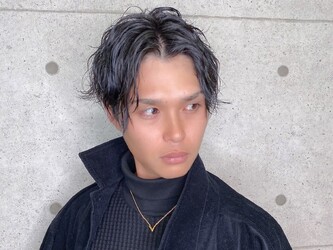 Hair Design Beach【ヘア デザイン ビーチ】 | 鹿児島のヘアサロン