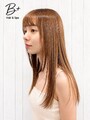 B＋ | 松本のヘアサロン