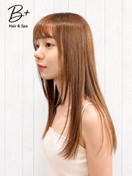 B+ | 松本のヘアサロン B+ | 松本のヘアサロン