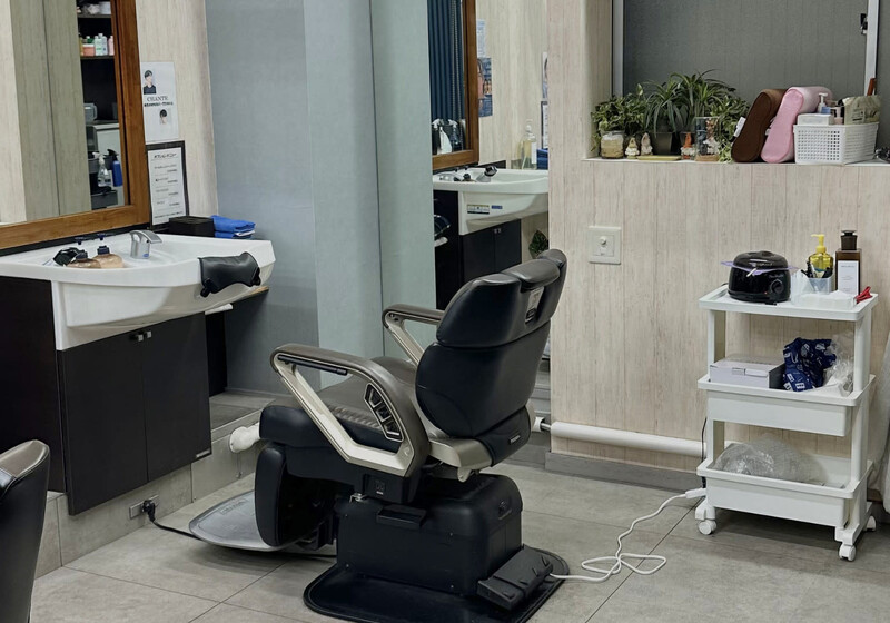 BB Mens Eyebrow Studio | 池袋のアイラッシュ
