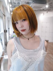 NiL【ニル】 | 鹿児島のヘアサロン