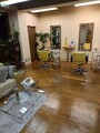 Ecrue HAIRDESIGN | 用賀のヘアサロン