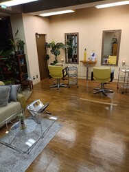 Ecrue HAIRDESIGN | 用賀のヘアサロン Ecrue HAIRDESIGN | 用賀のヘアサロン