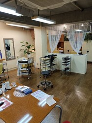 Ecrue HAIRDESIGN | 用賀のヘアサロン Ecrue HAIRDESIGN | 用賀のヘアサロン