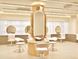 ETOWA 新宿店 髪質改善 | 新宿のヘアサロン