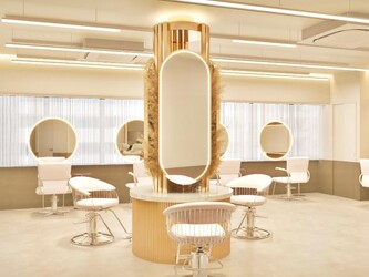ETOWA 新宿店 髪質改善 | 新宿のヘアサロン ETOWA 新宿店 髪質改善 | 新宿のヘアサロン