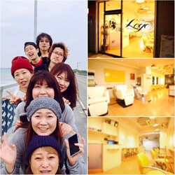 ロージュ | 成増のヘアサロン
