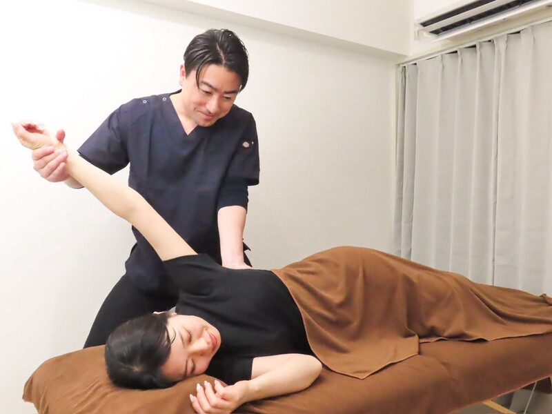 アライン整体恵比寿 | 恵比寿のリラクゼーション