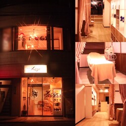 DE LOGE | 成増のアイラッシュ