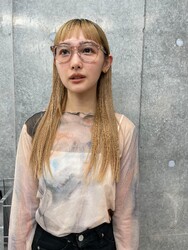 o. the .r | 原宿のヘアサロン o. the .r | 原宿のヘアサロン