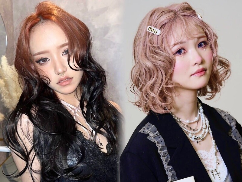 Haute Venus 神栖 | 鹿嶋のヘアサロン