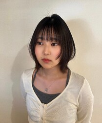 MAUNA HAIR RESORT | 諏訪のヘアサロン