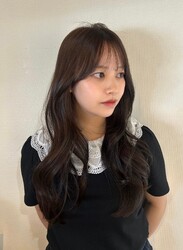 MAUNA LOA | 岡谷のヘアサロン