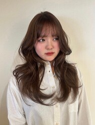 MAUNA LOA | 岡谷のヘアサロン
