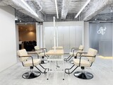 &.TIGRE TOKYO 池袋 | 池袋のヘアサロン