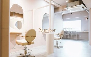 ショート・ボブ特化型美容室 Number 博多【ナンバー】 | 博多のヘアサロン ショート・ボブ特化型美容室 Number 博多【ナンバー】 | 博多のヘアサロン