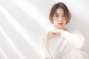 BATEL 【バトー】 | 二子玉川のヘアサロン BATEL 【バトー】 | 二子玉川のヘアサロン