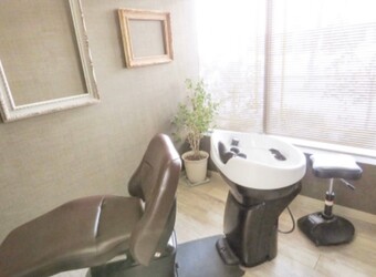 CINQ ドリームプラザ店 | 静岡のヘアサロン CINQ ドリームプラザ店 | 静岡のヘアサロン