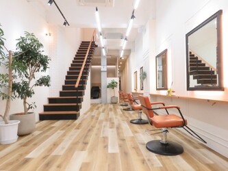 LOBBY | 静岡のヘアサロン LOBBY | 静岡のヘアサロン