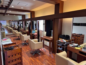 SOHO newyork SHIZUOKA | 静岡のヘアサロン SOHO newyork SHIZUOKA | 静岡のヘアサロン