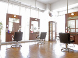 S＆F美容室 松富店 | 静岡のヘアサロン