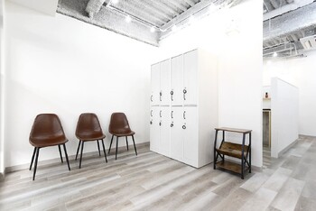 全席個室型サロンSUNRISE【サンライズ】 北赤羽駅前店 | 赤羽のヘアサロン