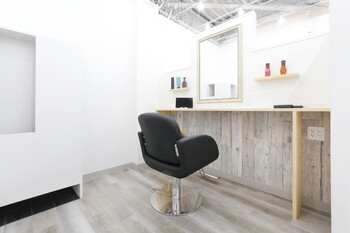 全席個室型サロンSUNRISE【サンライズ】 北赤羽駅前店 | 赤羽のヘアサロン