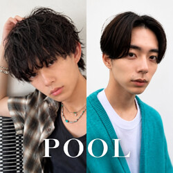 ZEST POOL | 吉祥寺のヘアサロン ZEST POOL | 吉祥寺のヘアサロン