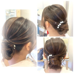 Hair Styling えむ | 蕨のヘアサロン