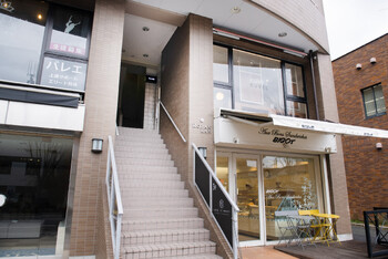 Kuvel【クベル】 | 芦屋のヘアサロン Kuvel【クベル】 | 芦屋のヘアサロン