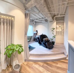 Cream Bath & Head Spa Nalu | 福島のヘアサロン Cream Bath & Head Spa Nalu | 福島のヘアサロン