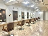 HAIR LOUNGE DIALOGE | 御器所のヘアサロン