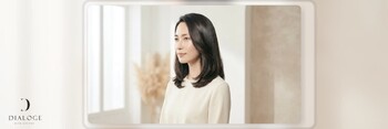 HAIR LOUNGE DIALOGE | 御器所のヘアサロン HAIR LOUNGE DIALOGE | 御器所のヘアサロン