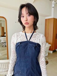FILMS 横浜 + | 横浜のヘアサロン FILMS 横浜 + | 横浜のヘアサロン