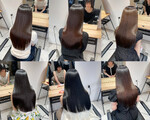 hair salon  DEN | 名駅のヘアサロン