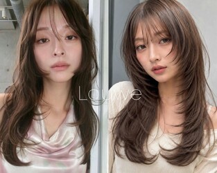Louwe京都三条【レイヤーカット/カラー/髪質改善/ボブ/顔周り】 | 河原町/木屋町/先斗町のヘアサロン Louwe京都三条【レイヤーカット/カラー/髪質改善/ボブ/顔周り】 | 河原町/木屋町/先斗町のヘアサロン