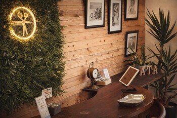 salon A.T.A sammensat | 薩摩川内のヘアサロン