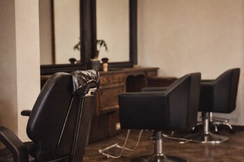 salon A.T.A sammensat | 薩摩川内のヘアサロン