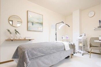 【シミケア/毛穴専門店】Lumira Peau | ひたちなかのエステサロン