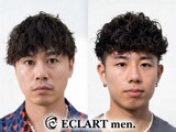 ECLART men.仙台店 | 仙台のヘアサロン